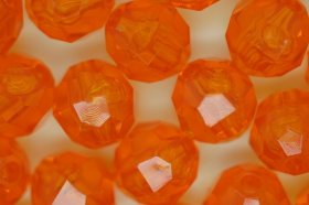 10mm Facet Transparent; Topaz 250g (approx 500p) 10mm Facet Transparent; Topaz 250g (approx 500p)
