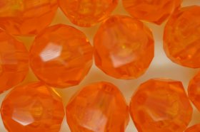 12mm Facet Transparent; Topaz 250g (approx 330p) 12mm Facet Transparent; Topaz 250g (approx 330p)