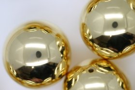18mm Global Round 25g (approx 5p) 18mm Global Round 25g (approx 5p)