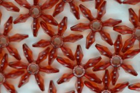 12mm Star Transparent; Tortoise 250g (approx 1690p) 12mm Star Transparent; Tortoise 250g (approx 1690p)