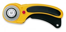 Ergonomic 45mm Cutter Ergonomic 45mm Cutter