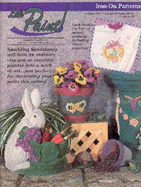 Let's Paint!: Volume 15 Let's Paint!: Volume 15