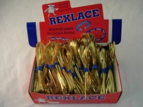 Rexbrite 60 Hank Gold Rexbrite 60 Hank Gold