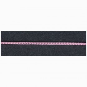 Fine Cord Rose, per mtr Fine Cord Rose, per mtr