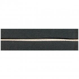 Knit Cord Bone, per mtr Knit Cord Bone, per mtr