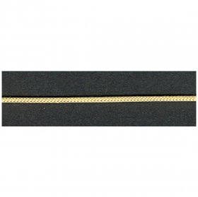Knit Cord French Vanilla, per mtr Knit Cord French Vanilla, per mtr
