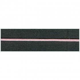 Knit Cord Rose, per mtr Knit Cord Rose, per mtr