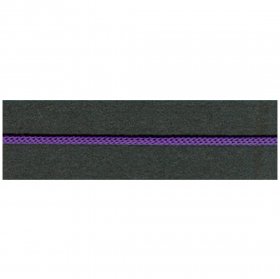 Knit Cord Purple, per mtr Knit Cord Purple, per mtr