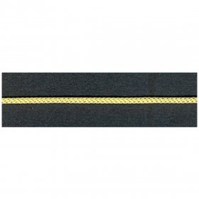 Knit Cord Citron, per mtr Knit Cord Citron, per mtr