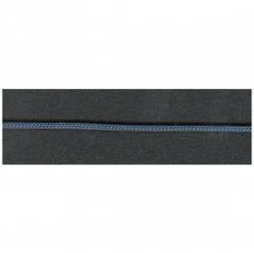 Knit Cord French Blue, per mtr Knit Cord French Blue, per mtr