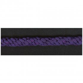 Cushion Cord Natural, Purple, Price per mt Cushion Cord Natural, Purple, Price per mt