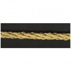 Cushion Cord Natural, Satinwood, Price per mt Cushion Cord Natural, Satinwood, Price per mt