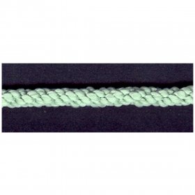 Cushion Cord Natural, Willow Green, Price per mt Cushion Cord Natural, Willow Green, Price per mt