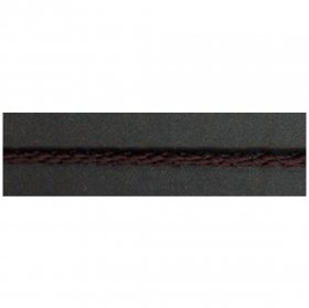Lacing Cord Black; price per metre Lacing Cord Black; price per metre