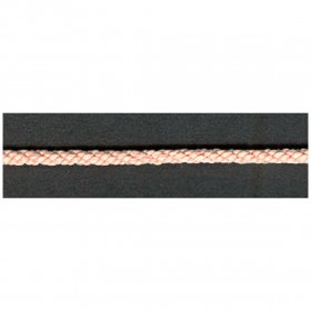 Lacing Cord Coral; price per mtr Lacing Cord Coral; price per mtr