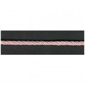 Lacing Cord Pink; price per mtr Lacing Cord Pink; price per mtr
