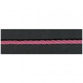 Lacing Cord Strawberry; price per mtr Lacing Cord Strawberry; price per mtr