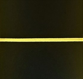 Russia Braid; Yellow; price per mtr Russia Braid; Yellow; price per mtr