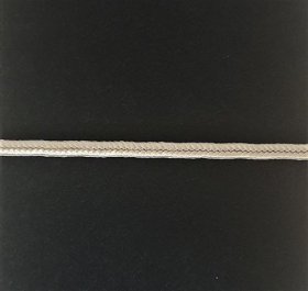 Russia Braid; Driftwood; price per mtr Russia Braid; Driftwood; price per mtr