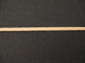 Russia Braid; Fawn; price per mtr Russia Braid; Fawn; price per mtr