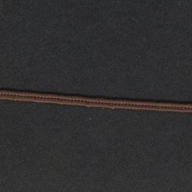 Russia Braid; Brown; price per mtr Russia Braid; Brown; price per mtr