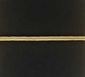 Russia Braid; Satinwood; price per mtr Russia Braid; Satinwood; price per mtr