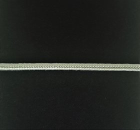 Russia Braid; Willowgreen; price per mtr Russia Braid; Willowgreen; price per mtr