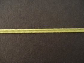 Russia Braid; Light Olive; price per mtr Russia Braid; Light Olive; price per mtr