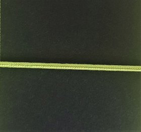 Russia Braid; Citrus; price per mtr Russia Braid; Citrus; price per mtr