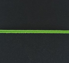 Russia Braid; Leaf Green; price per mtr Russia Braid; Leaf Green; price per mtr