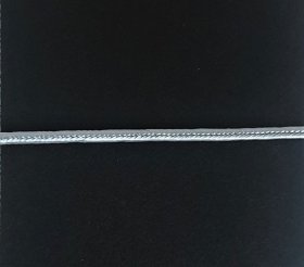 Russia Braid; Light Blue; price per mtr Russia Braid; Light Blue; price per mtr