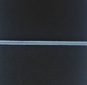 Russia Braid; Electric Blue; price per mtr Russia Braid; Electric Blue; price per mtr