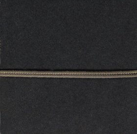 Russia Braid; Cinnamon; price per mtr Russia Braid; Cinnamon; price per mtr