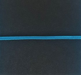 Russia Braid; Peacock; price per mtr Russia Braid; Peacock; price per mtr