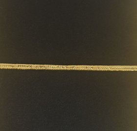 1702 Metallic Russia; Gold; price per mtr 1702 Metallic Russia; Gold; price per mtr