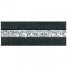 1785 13 Metallic Braid; price per mtr 1785 13 Metallic Braid; price per mtr