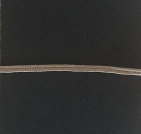 Russia Braid; Camel; price per mtr Russia Braid; Camel; price per mtr