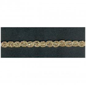 Braid Gold, price per mtr Braid Gold, price per mtr