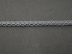Rayon Gimp Braid French Bl, price per mtr Rayon Gimp Braid French Bl, price per mtr
