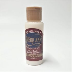 DecoArt Wood Sealer 2oz DecoArt Wood Sealer 2oz