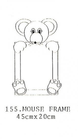 Mouse Frame
