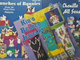 Kappie Originals Collection of 6 books
