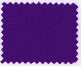 Polycotton Poplin, Purple