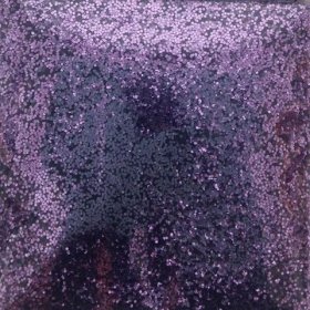 Fine Glitter .3mm 6g Sachet, Purple