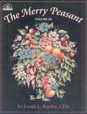 The Merry Peasant: Volume 3