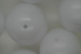 18mm Global Pearl White 250g (approx 85p)