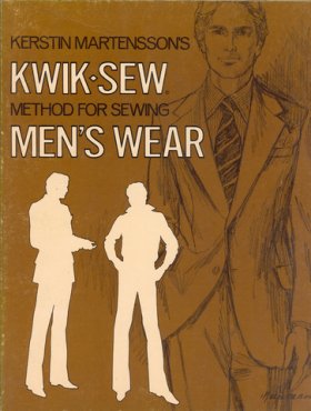 Kwik Sew Mens Wear