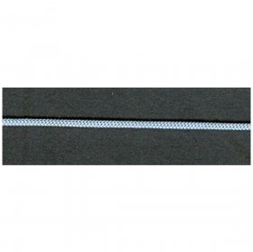 Knit Cord Light Blue, per mtr