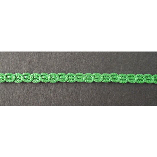 Braid Emerald, price per mtr