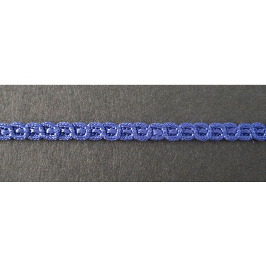 Braid Royal Blue, price per mtr